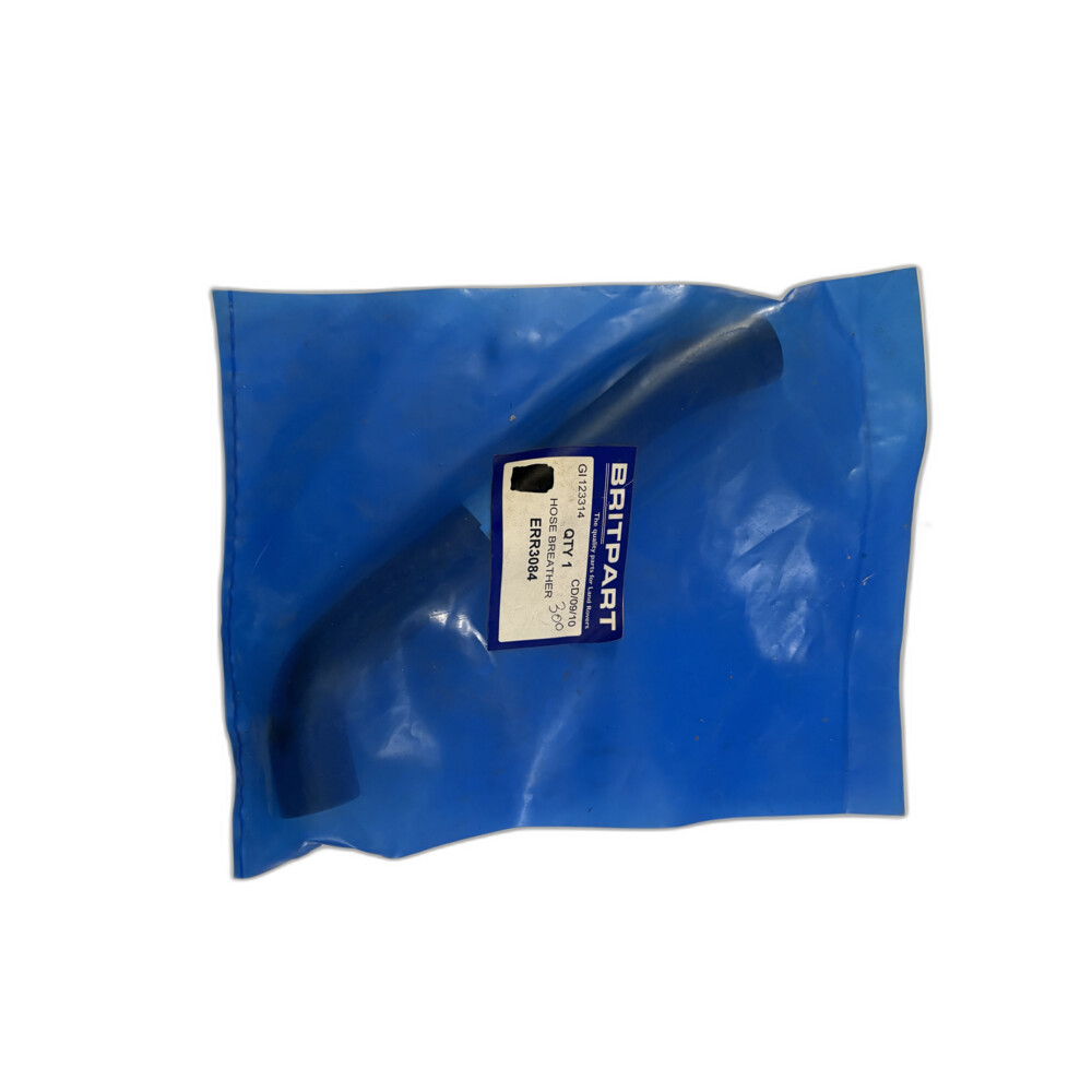 Crankcase Breather Hose 300tdi ERR3084